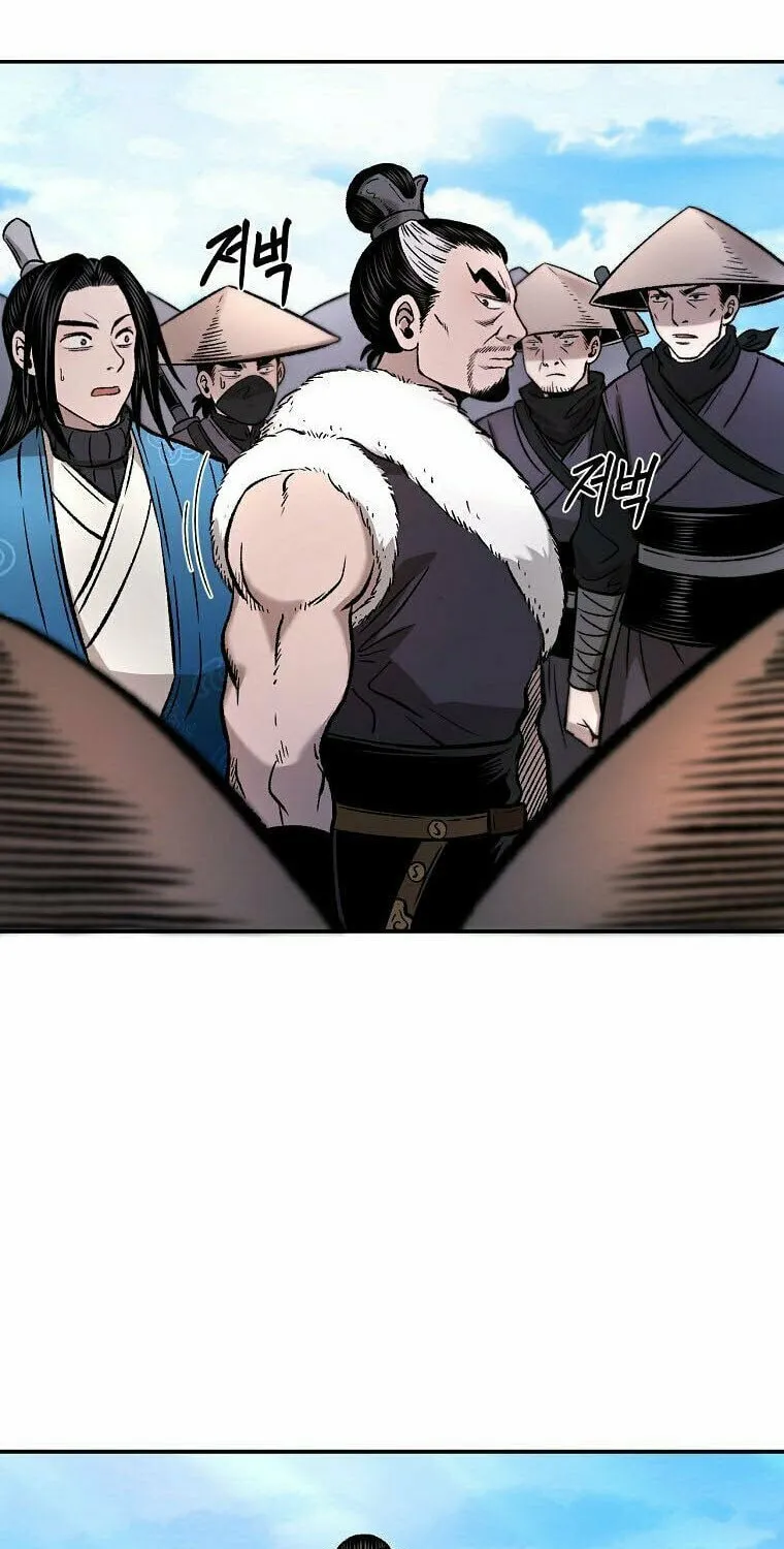Read Demon in Mount Hua chapter 32 image 58 on Lezhin