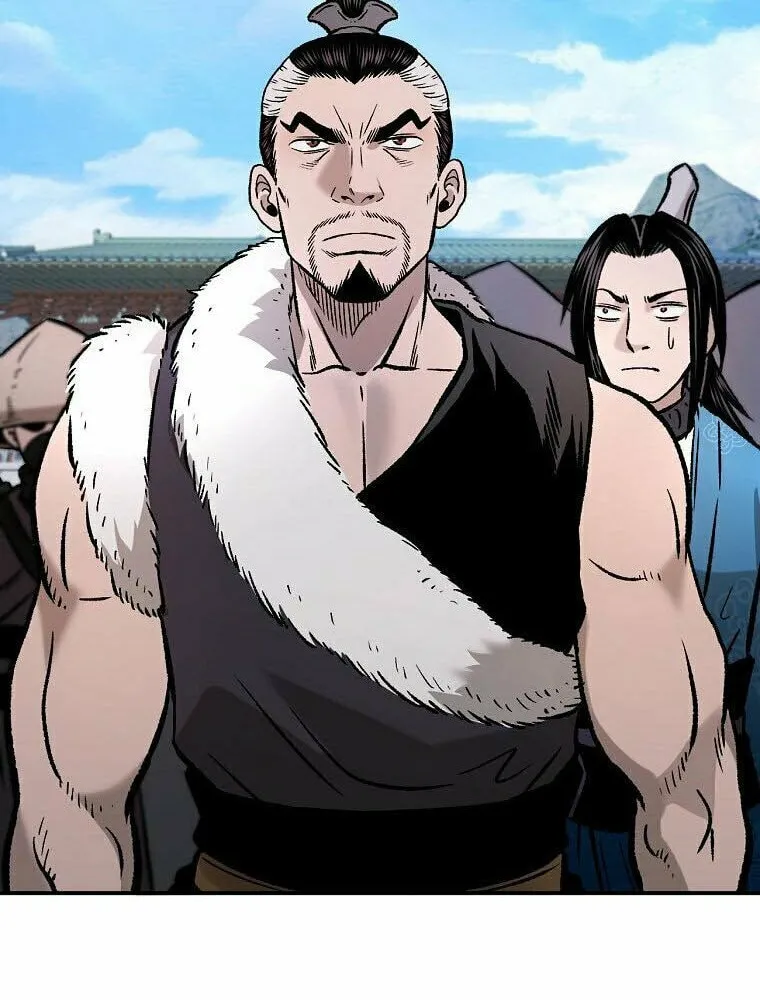 Read Demon in Mount Hua chapter 32 image 59 on Lezhin
