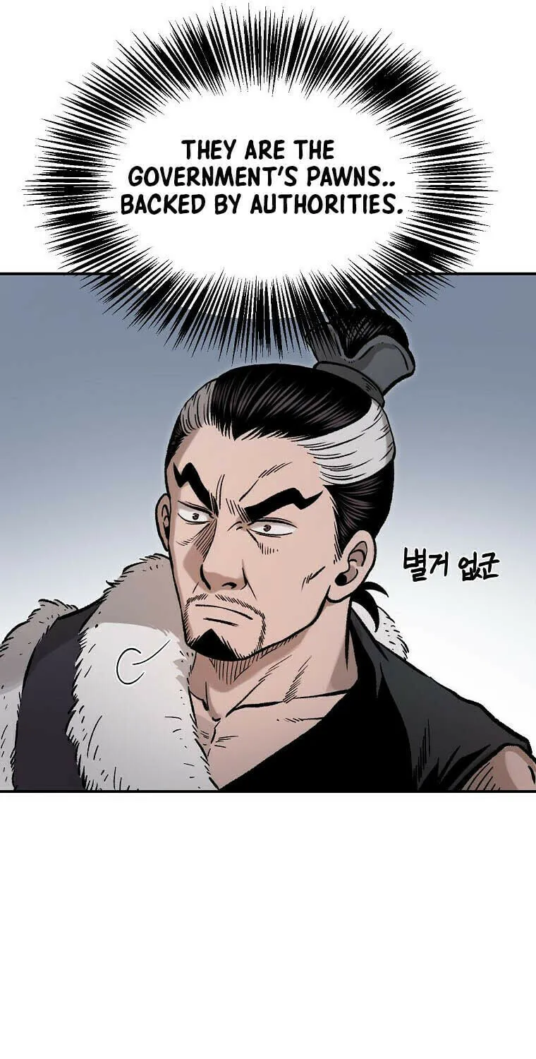 Read Demon in Mount Hua chapter 32 image 68 on Lezhin
