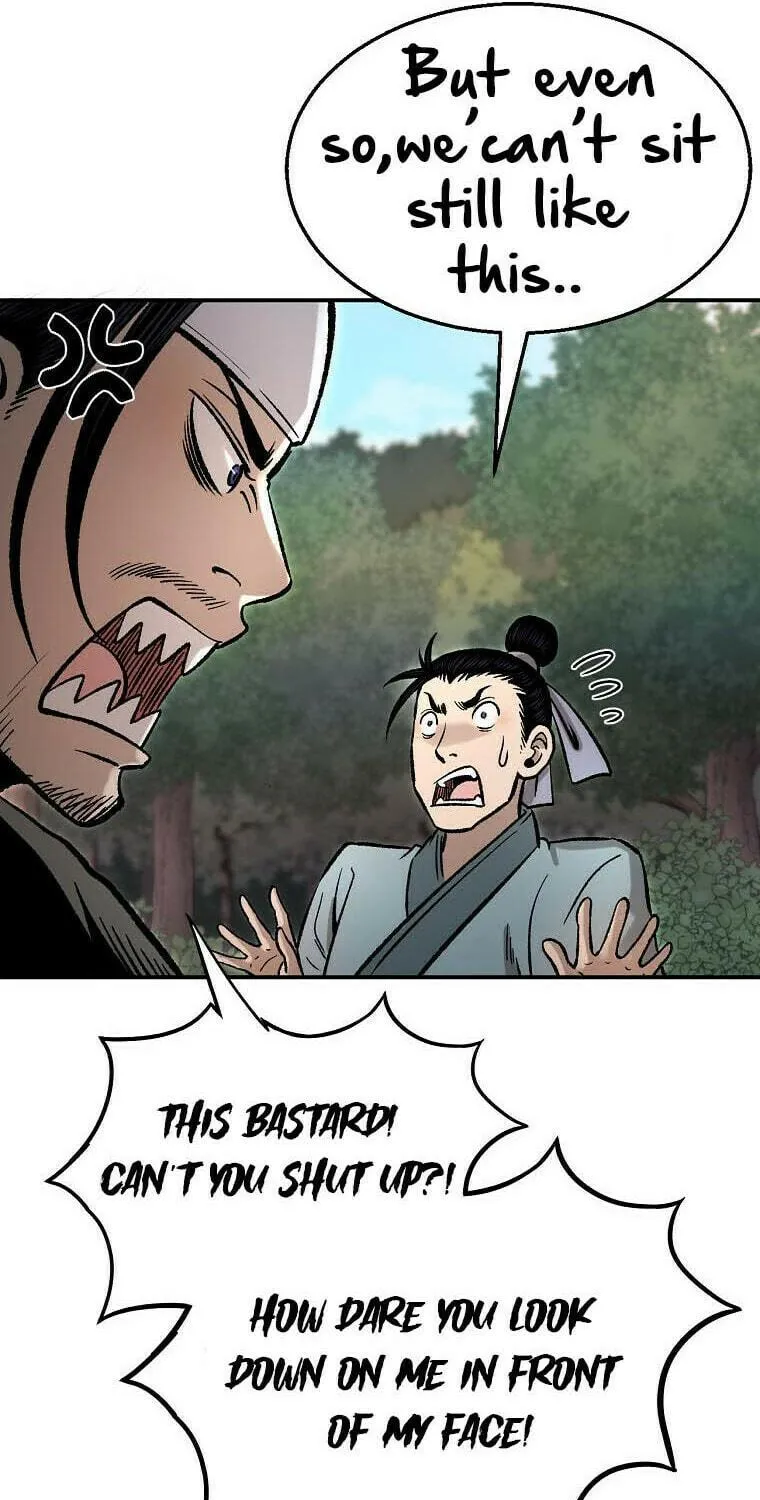 Read Demon in Mount Hua chapter 32 image 74 on Lezhin
