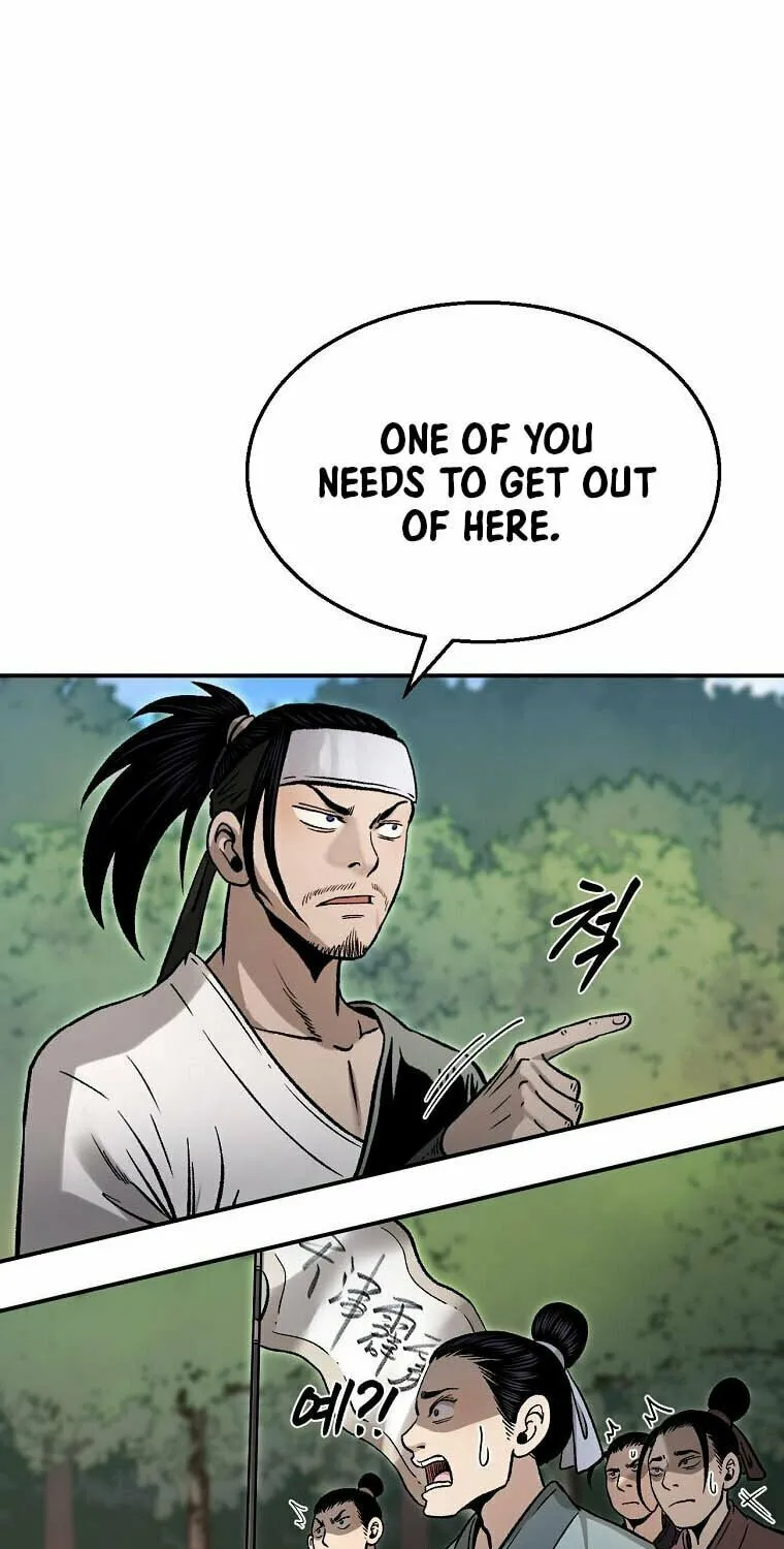 Read Demon in Mount Hua chapter 32 image 80 on Lezhin