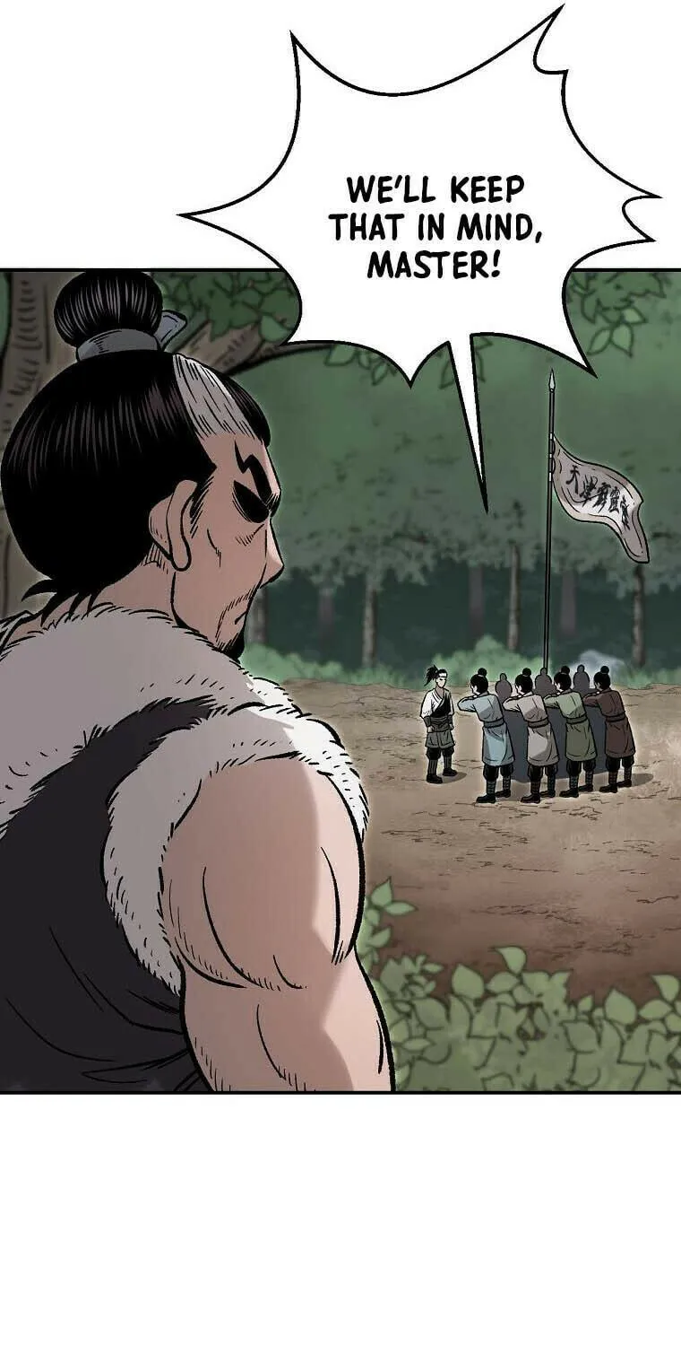 Read Demon in Mount Hua chapter 32 image 84 on Lezhin