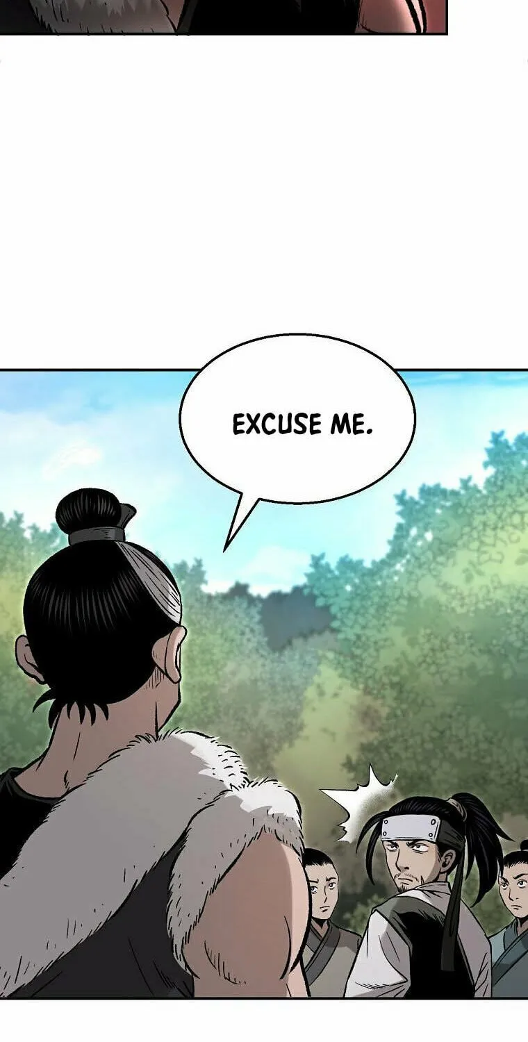 Read Demon in Mount Hua chapter 32 image 86 on Lezhin