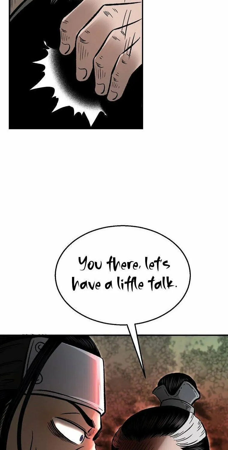 Read Demon in Mount Hua chapter 32 image 90 on Lezhin