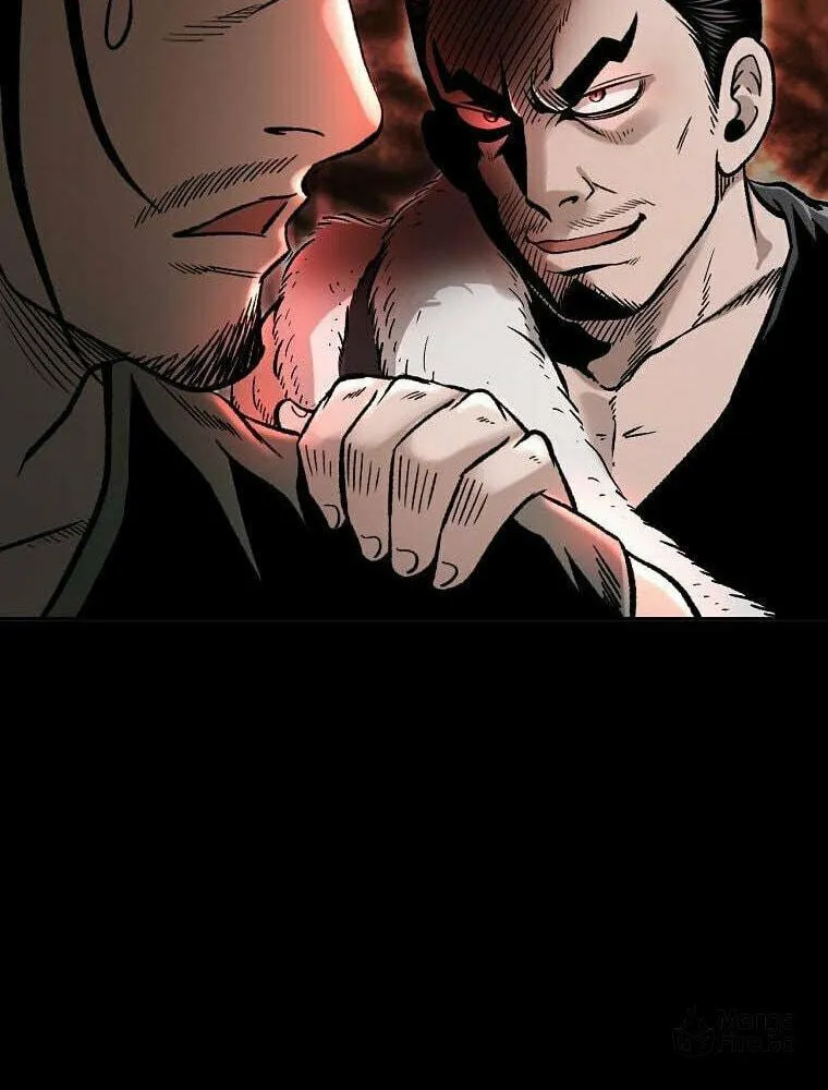 Read Demon in Mount Hua chapter 32 image 91 on Lezhin