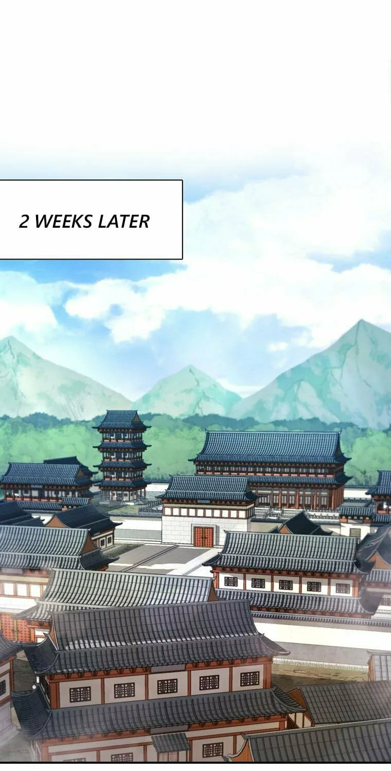 Read Demon in Mount Hua chapter 33 image 1 on Lezhin