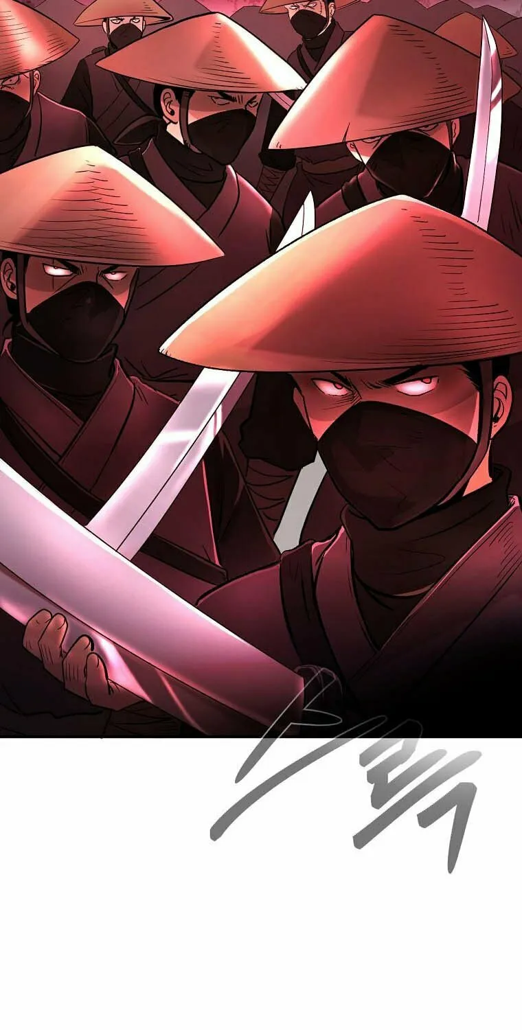Read Demon in Mount Hua chapter 33 image 108 on Lezhin