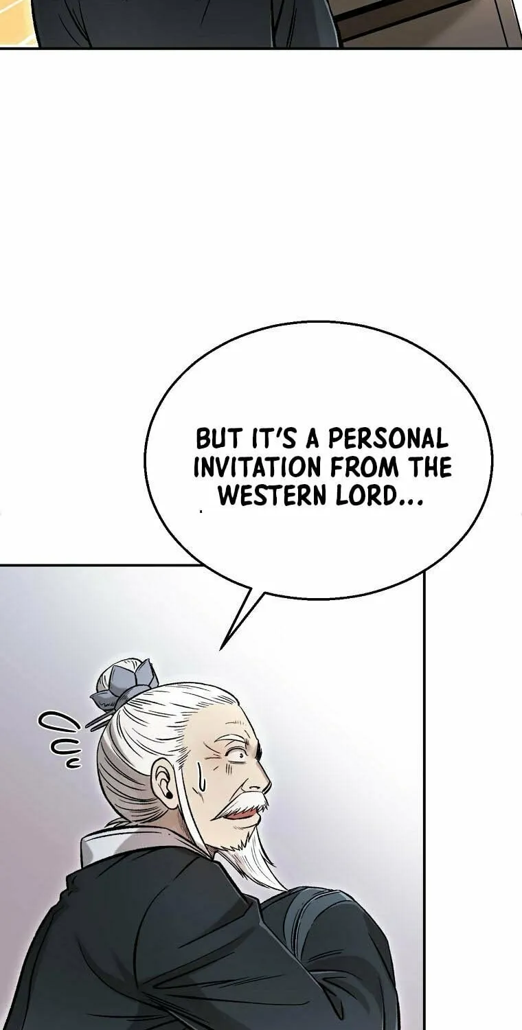 Read Demon in Mount Hua chapter 33 image 11 on Lezhin