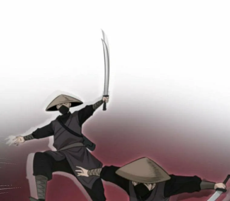 Read Demon in Mount Hua chapter 33 image 116 on Lezhin