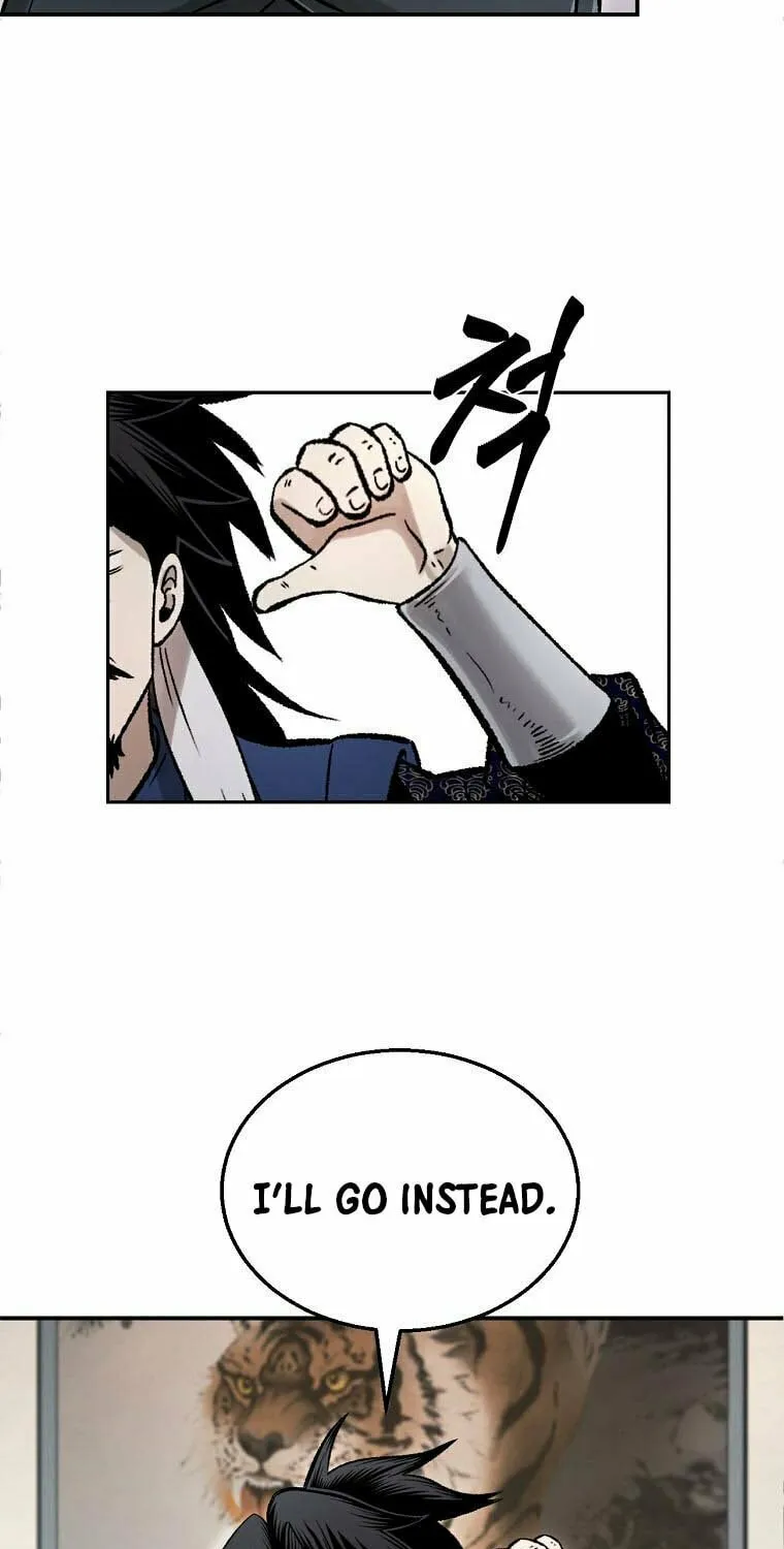 Read Demon in Mount Hua chapter 33 image 12 on Lezhin