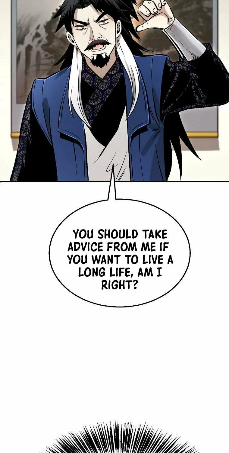 Read Demon in Mount Hua chapter 33 image 13 on Lezhin
