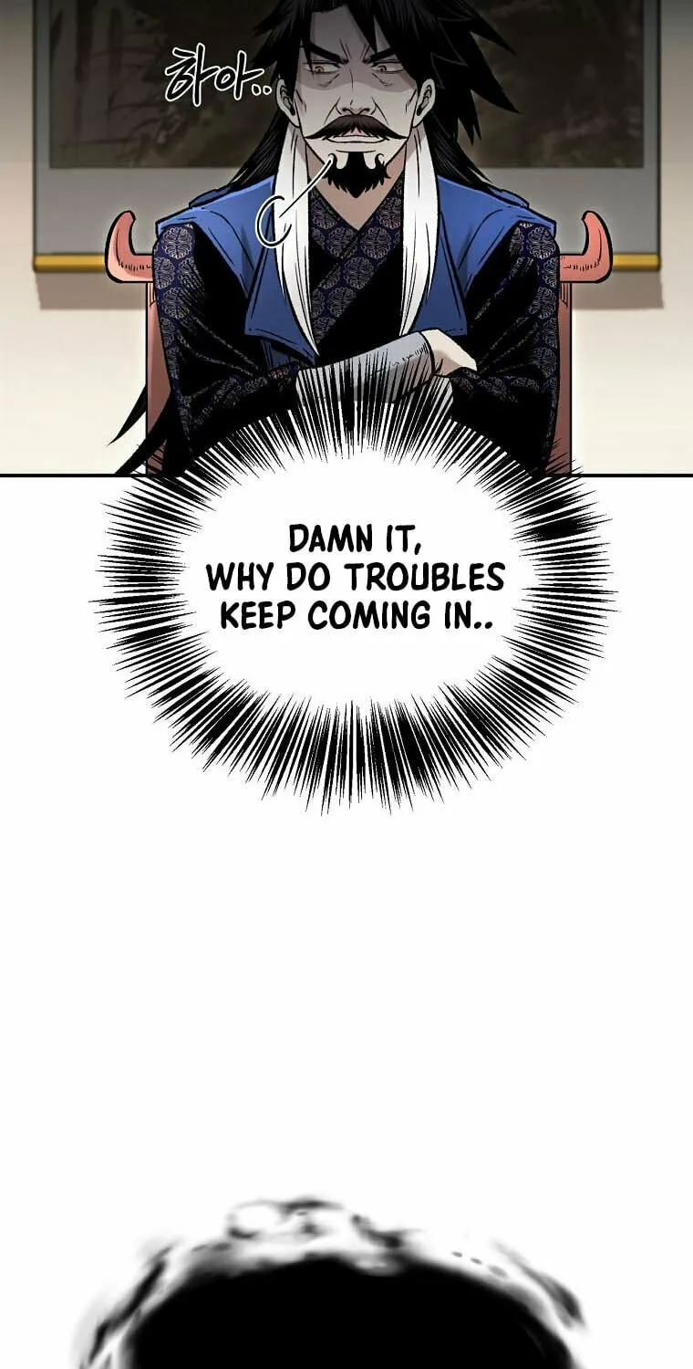 Read Demon in Mount Hua chapter 33 image 15 on Lezhin