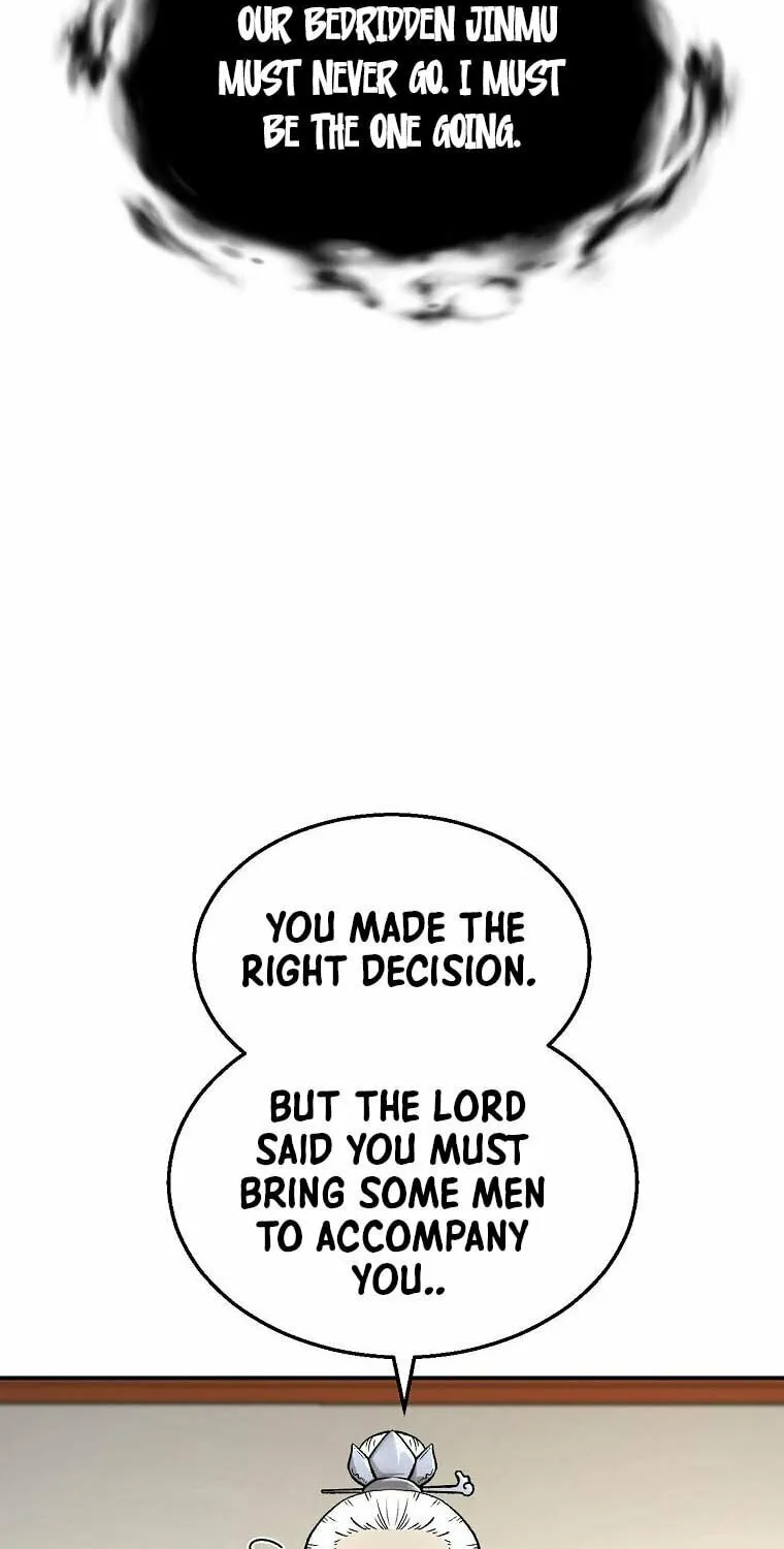 Read Demon in Mount Hua chapter 33 image 16 on Lezhin