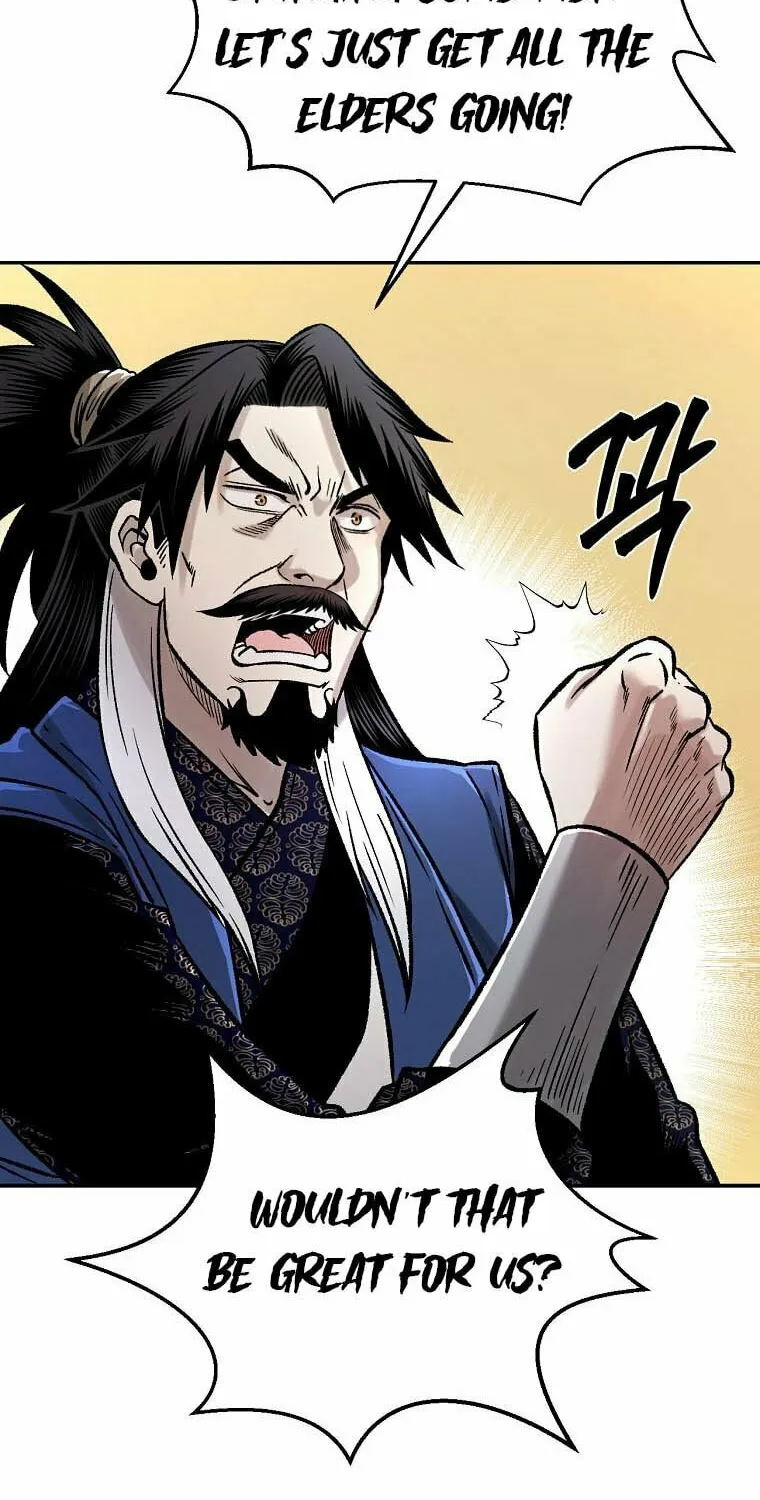 Read Demon in Mount Hua chapter 33 image 18 on Lezhin