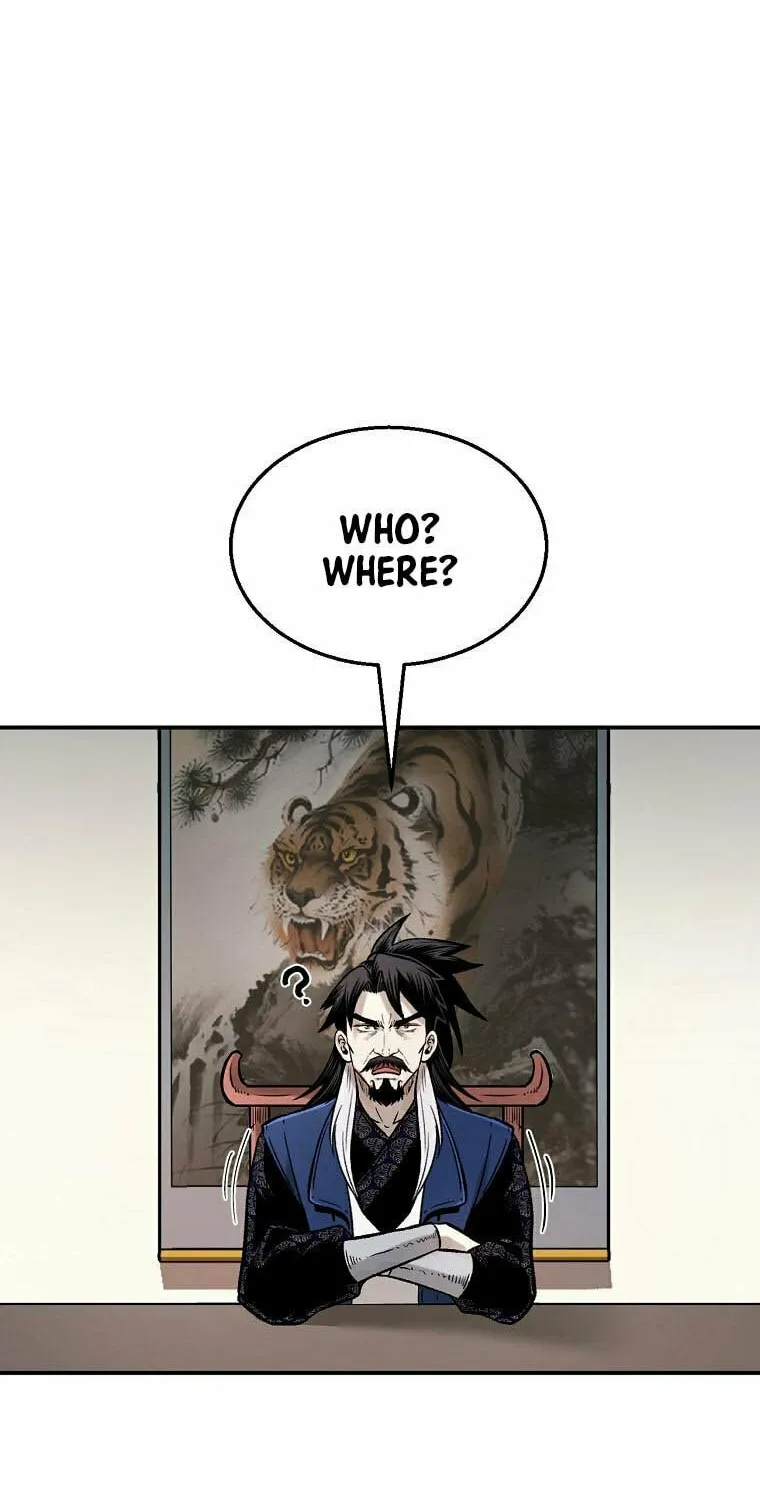 Read Demon in Mount Hua chapter 33 image 2 on Lezhin