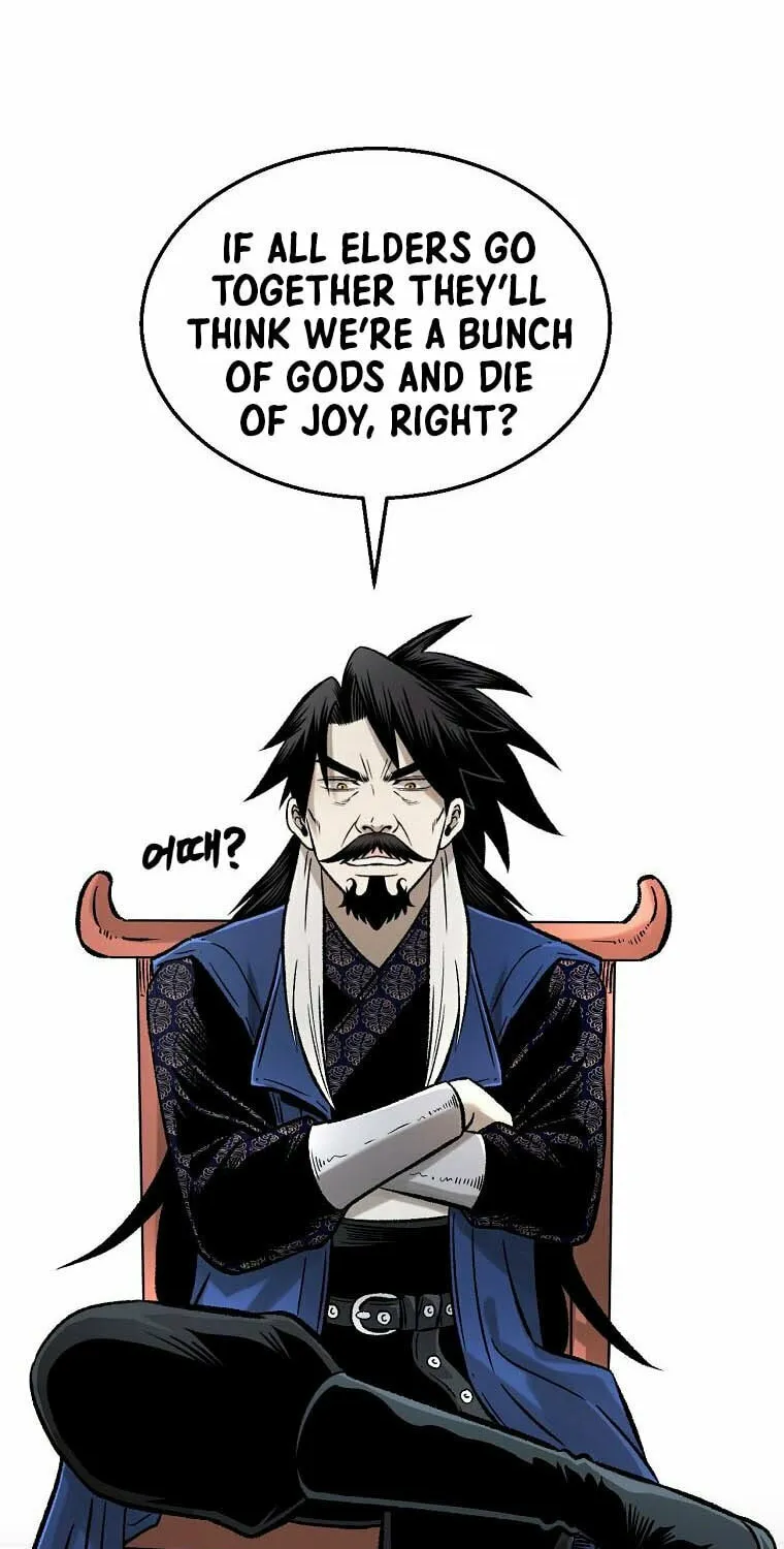 Read Demon in Mount Hua chapter 33 image 20 on Lezhin