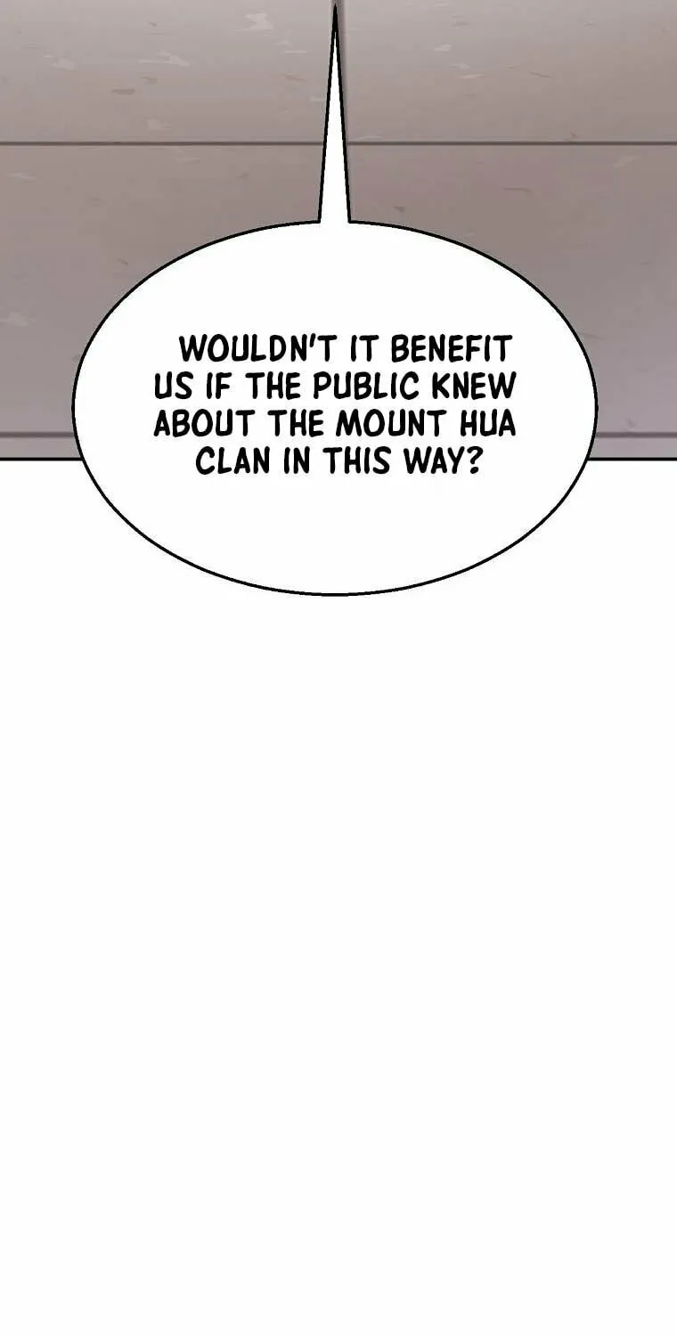 Read Demon in Mount Hua chapter 33 image 22 on Lezhin