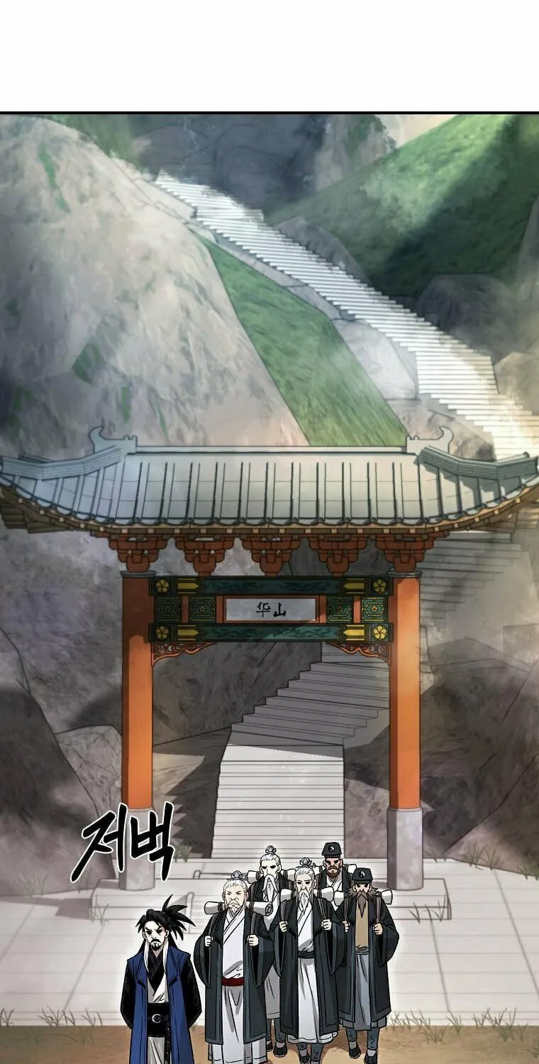 Read Demon in Mount Hua chapter 33 image 23 on Lezhin