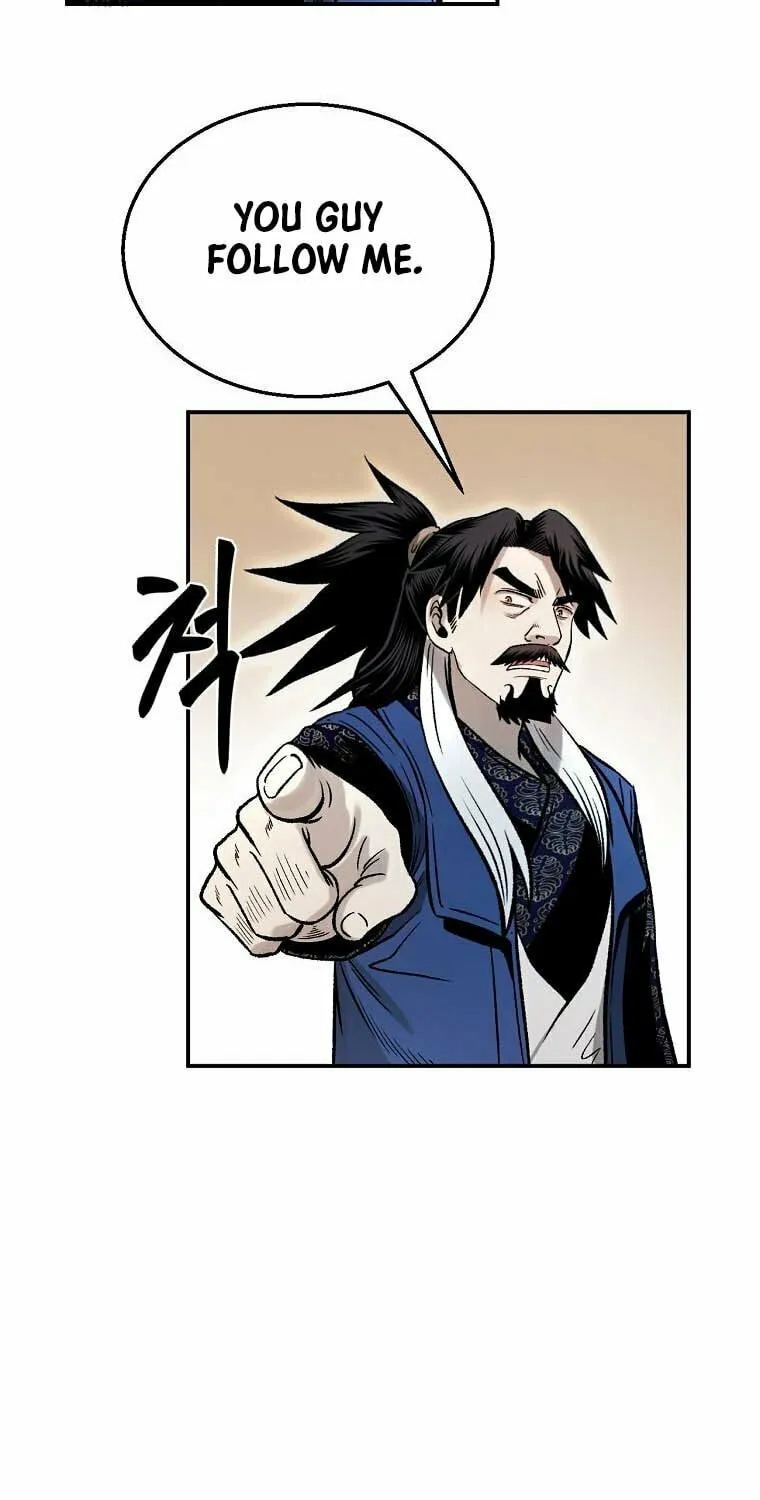 Read Demon in Mount Hua chapter 33 image 26 on Lezhin