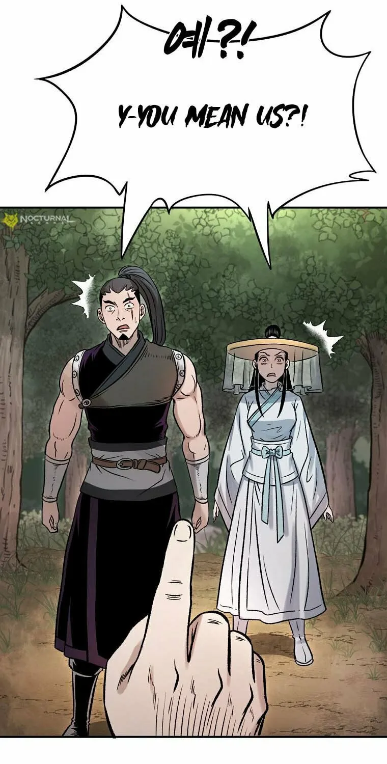Read Demon in Mount Hua chapter 33 image 27 on Lezhin