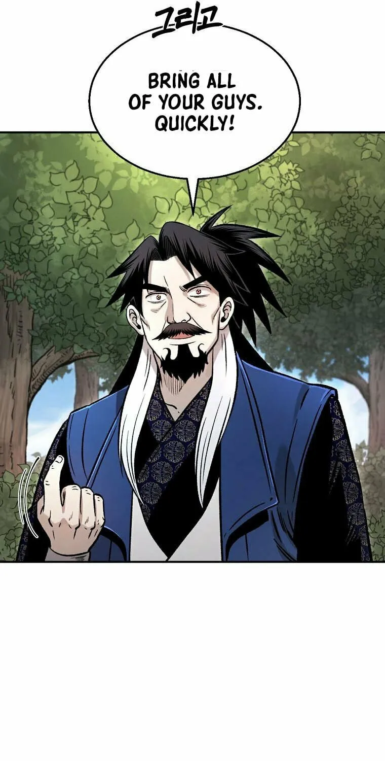Read Demon in Mount Hua chapter 33 image 29 on Lezhin