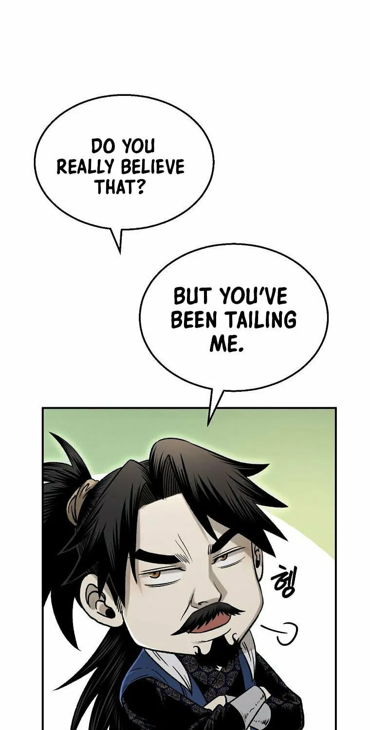 Read Demon in Mount Hua chapter 33 image 31 on Lezhin