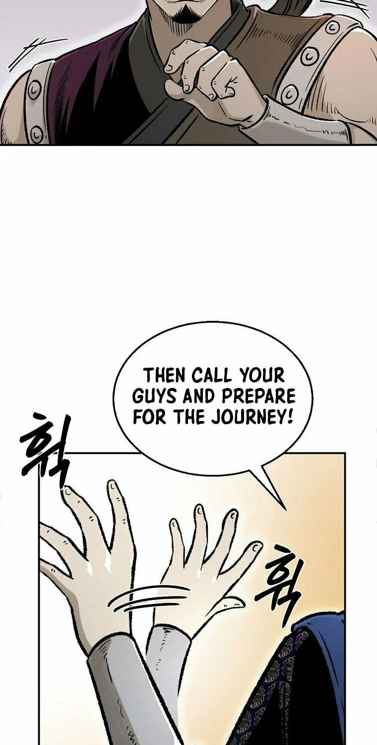 Read Demon in Mount Hua chapter 33 image 33 on Lezhin