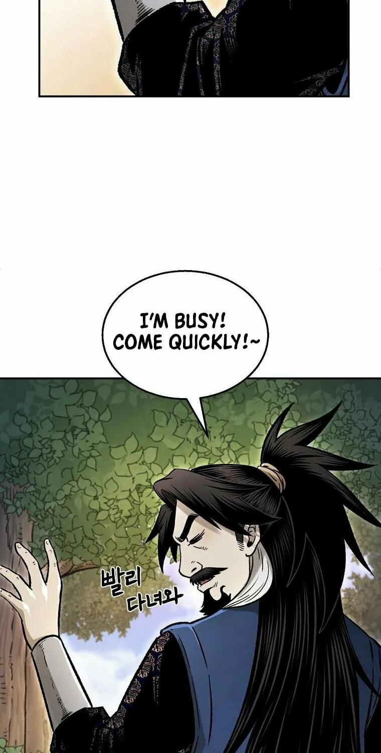 Read Demon in Mount Hua chapter 33 image 34 on Lezhin
