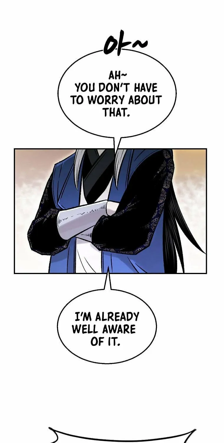 Read Demon in Mount Hua chapter 33 image 37 on Lezhin