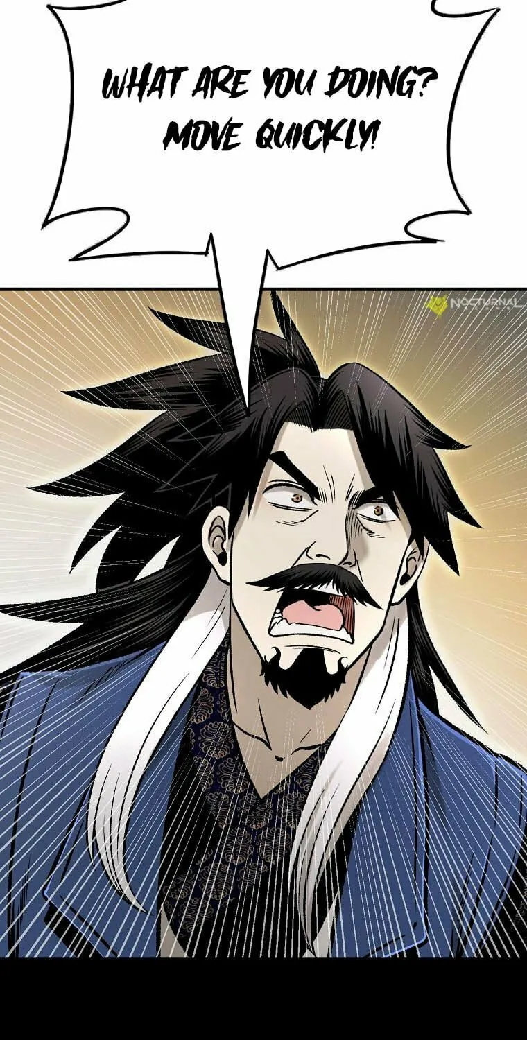 Read Demon in Mount Hua chapter 33 image 38 on Lezhin