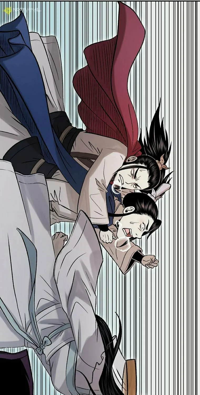 Read Demon in Mount Hua chapter 33 image 47 on Lezhin