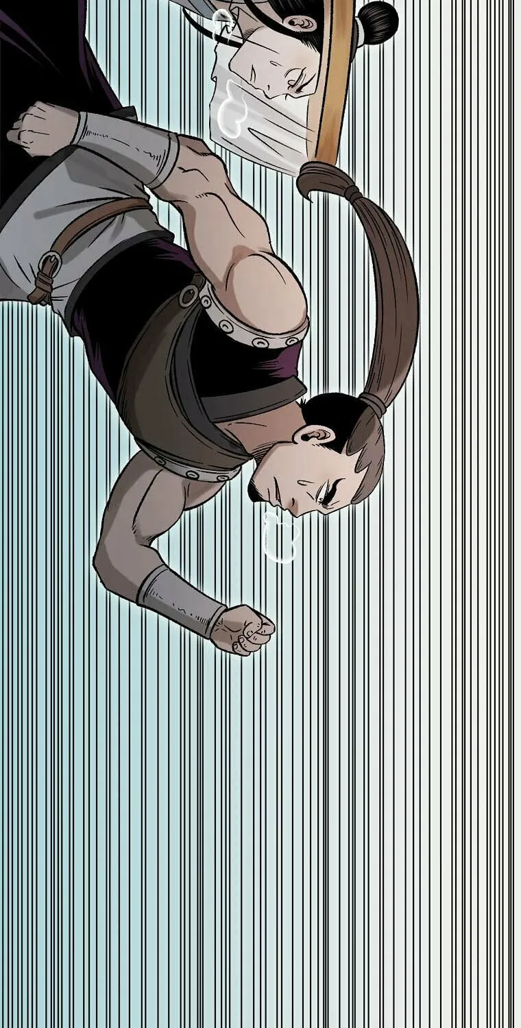 Read Demon in Mount Hua chapter 33 image 48 on Lezhin