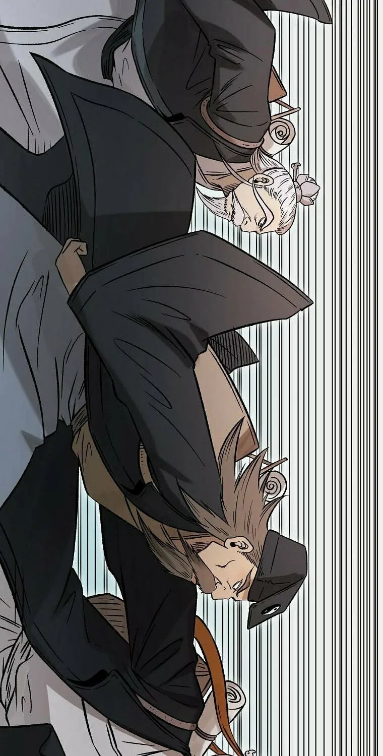 Read Demon in Mount Hua chapter 33 image 50 on Lezhin