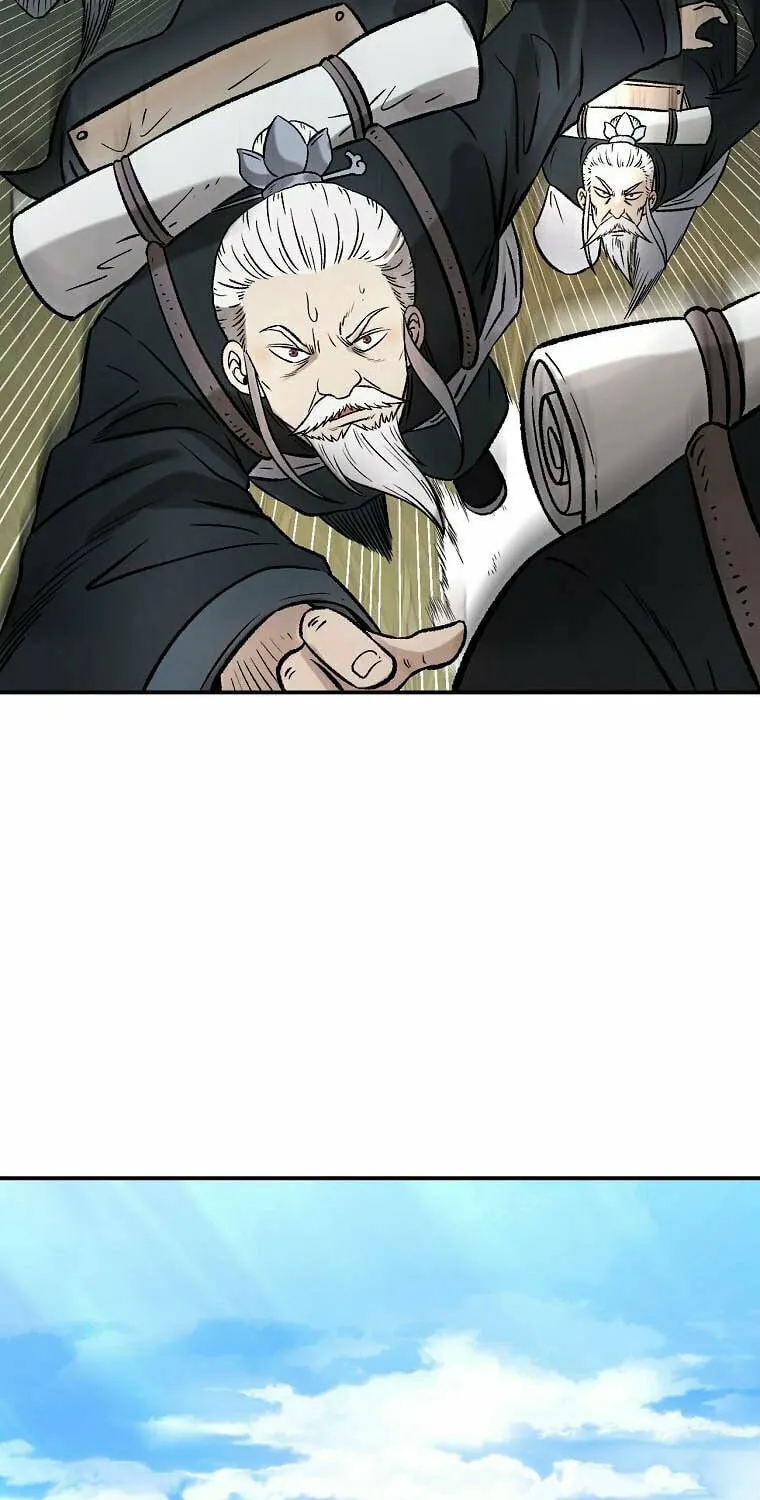 Read Demon in Mount Hua chapter 33 image 57 on Lezhin