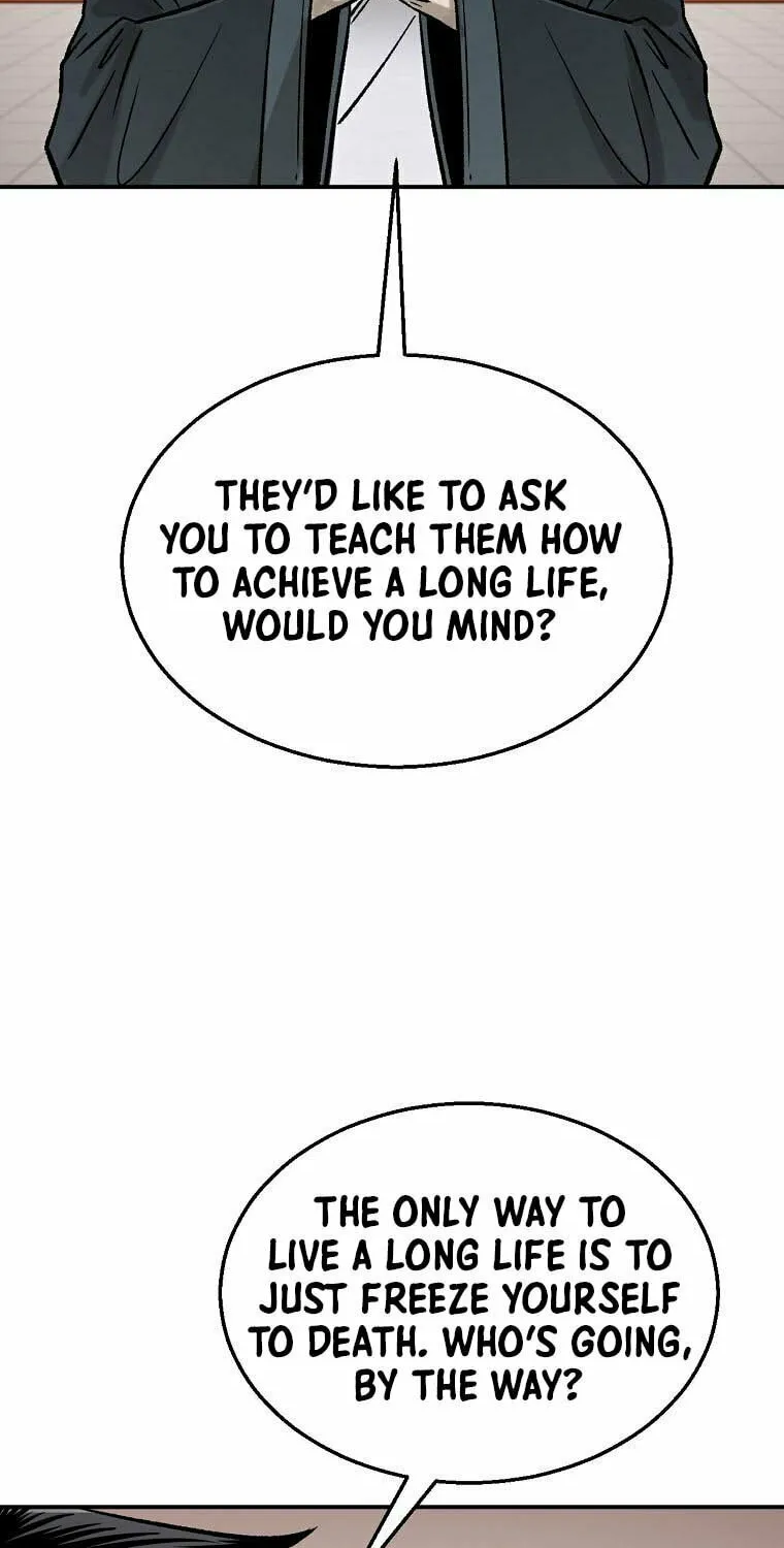 Read Demon in Mount Hua chapter 33 image 6 on Lezhin
