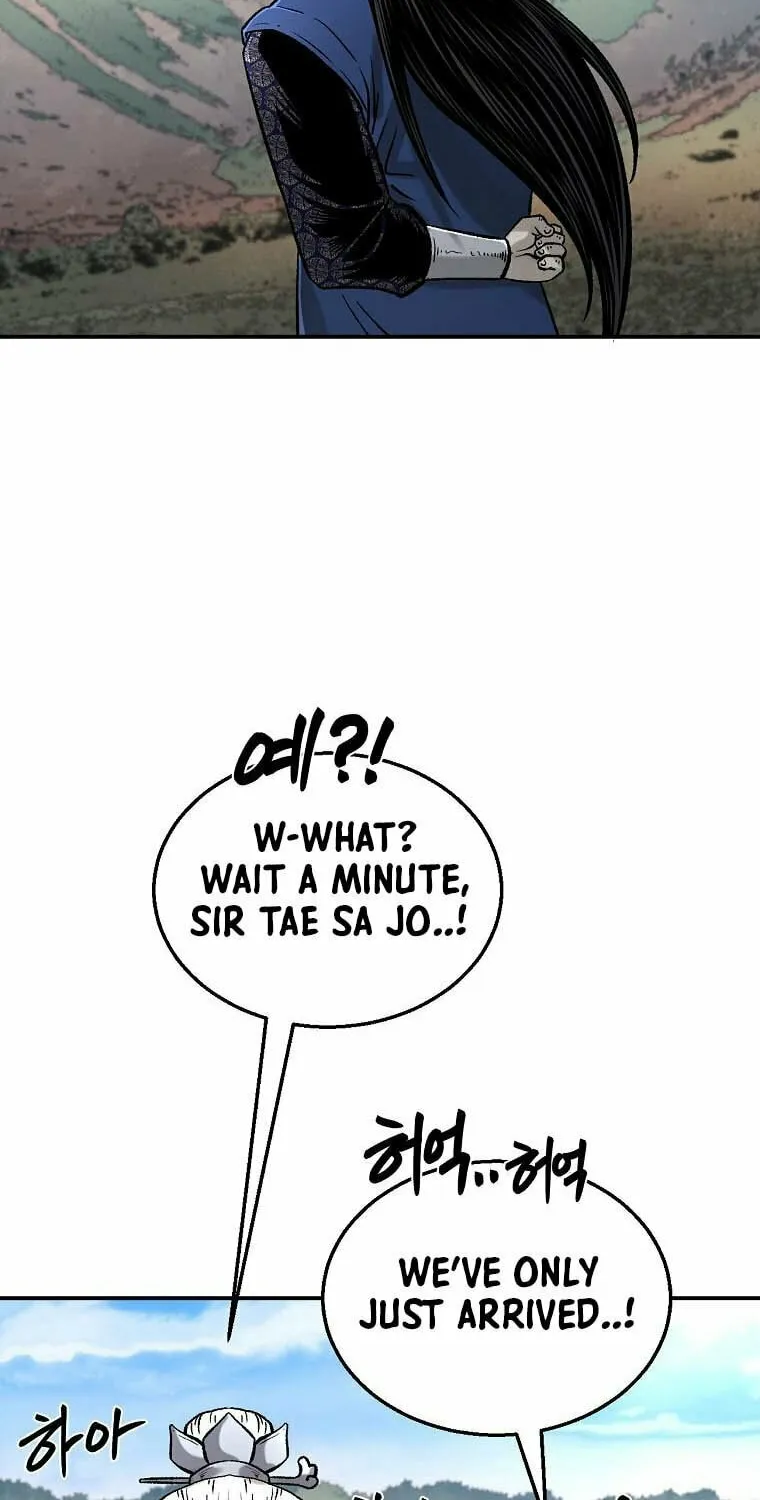 Read Demon in Mount Hua chapter 33 image 60 on Lezhin