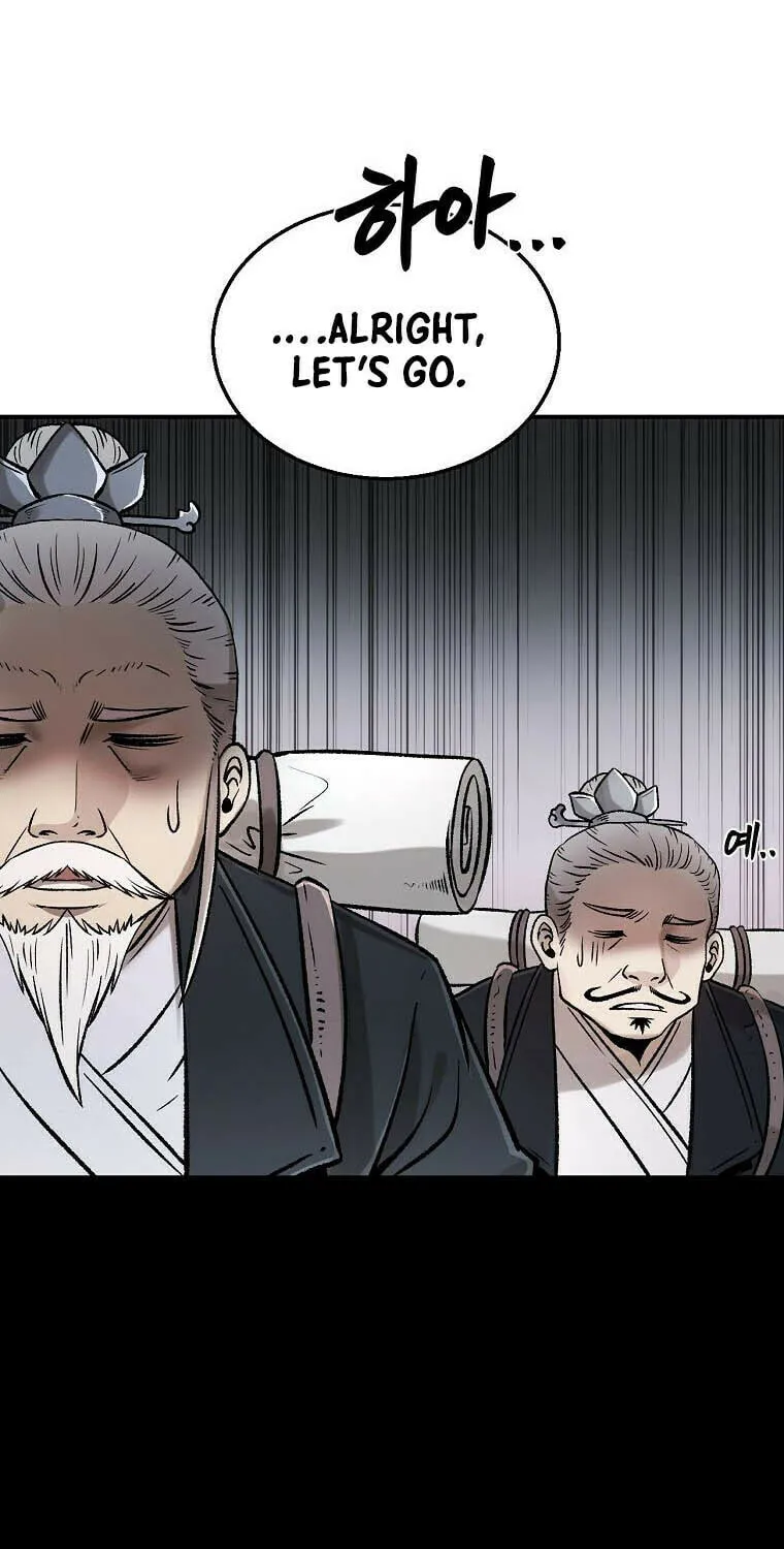 Read Demon in Mount Hua chapter 33 image 64 on Lezhin