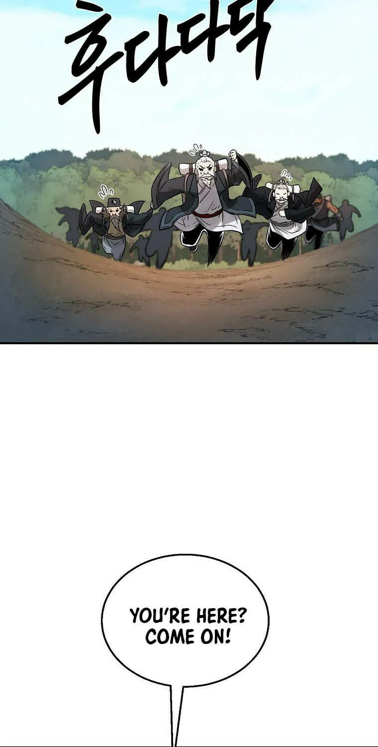 Read Demon in Mount Hua chapter 33 image 66 on Lezhin