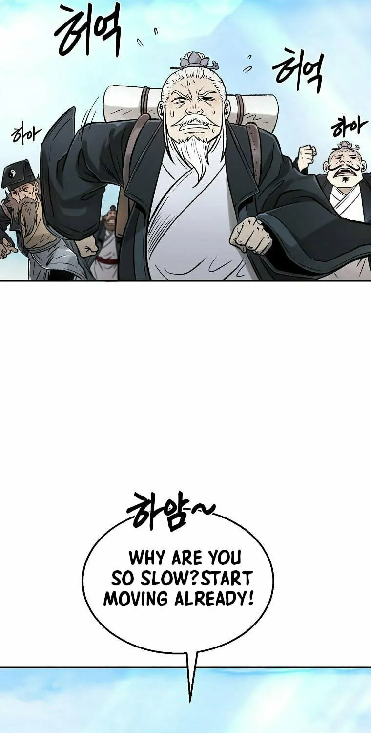 Read Demon in Mount Hua chapter 33 image 69 on Lezhin