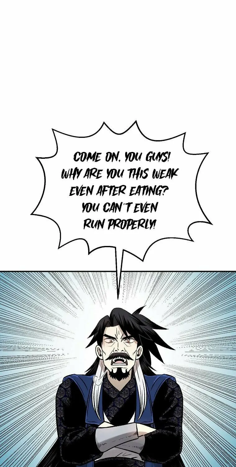 Read Demon in Mount Hua chapter 33 image 74 on Lezhin