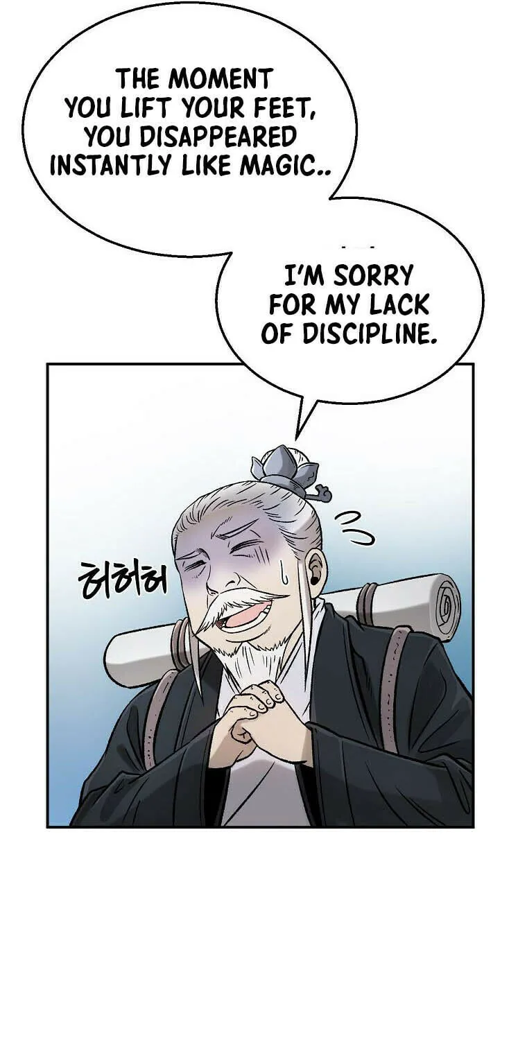 Read Demon in Mount Hua chapter 33 image 76 on Lezhin