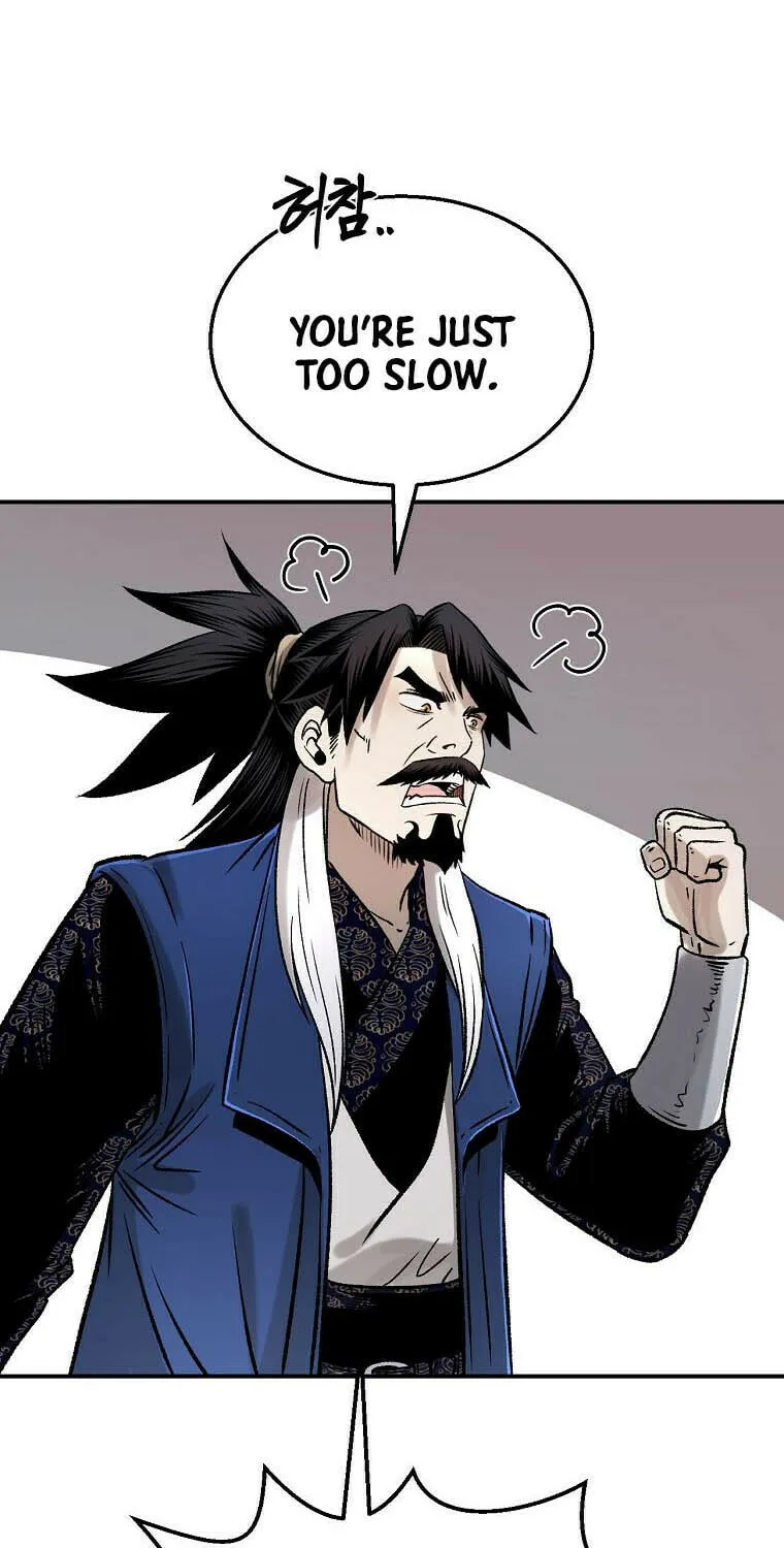 Read Demon in Mount Hua chapter 33 image 79 on Lezhin