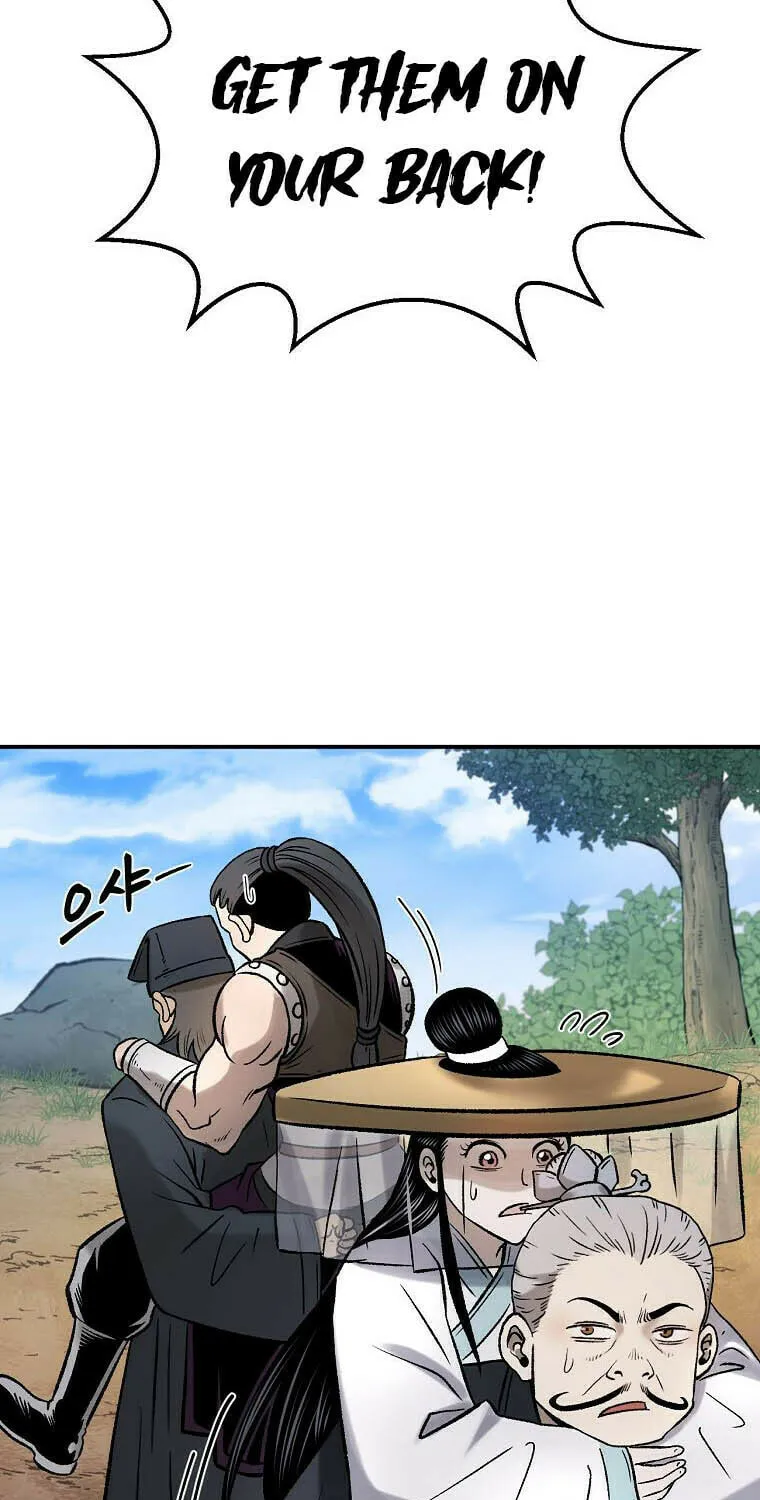 Read Demon in Mount Hua chapter 33 image 80 on Lezhin