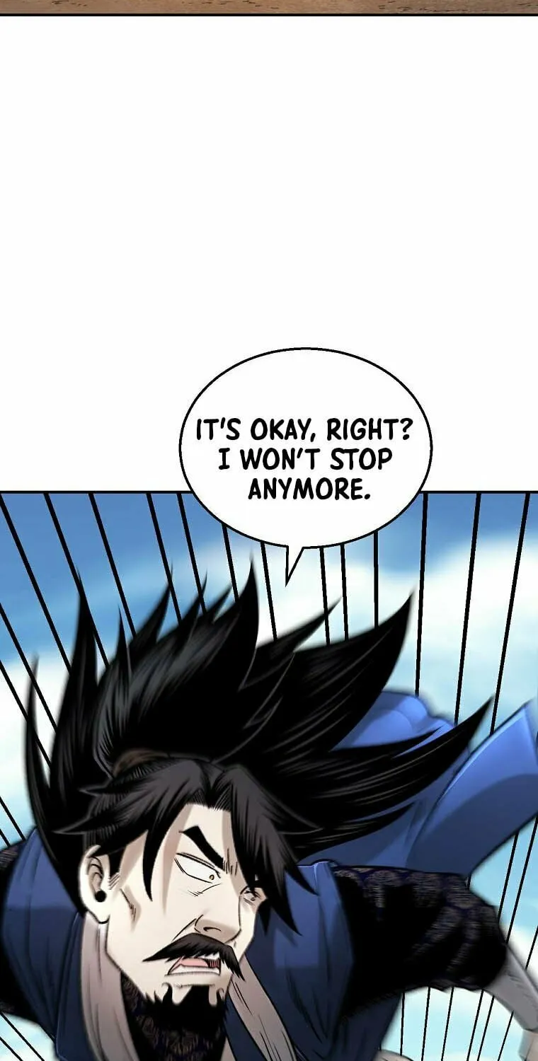 Read Demon in Mount Hua chapter 33 image 84 on Lezhin