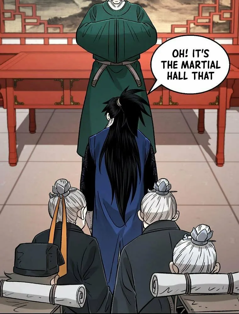 Read Demon in Mount Hua chapter 33 image 89 on Lezhin