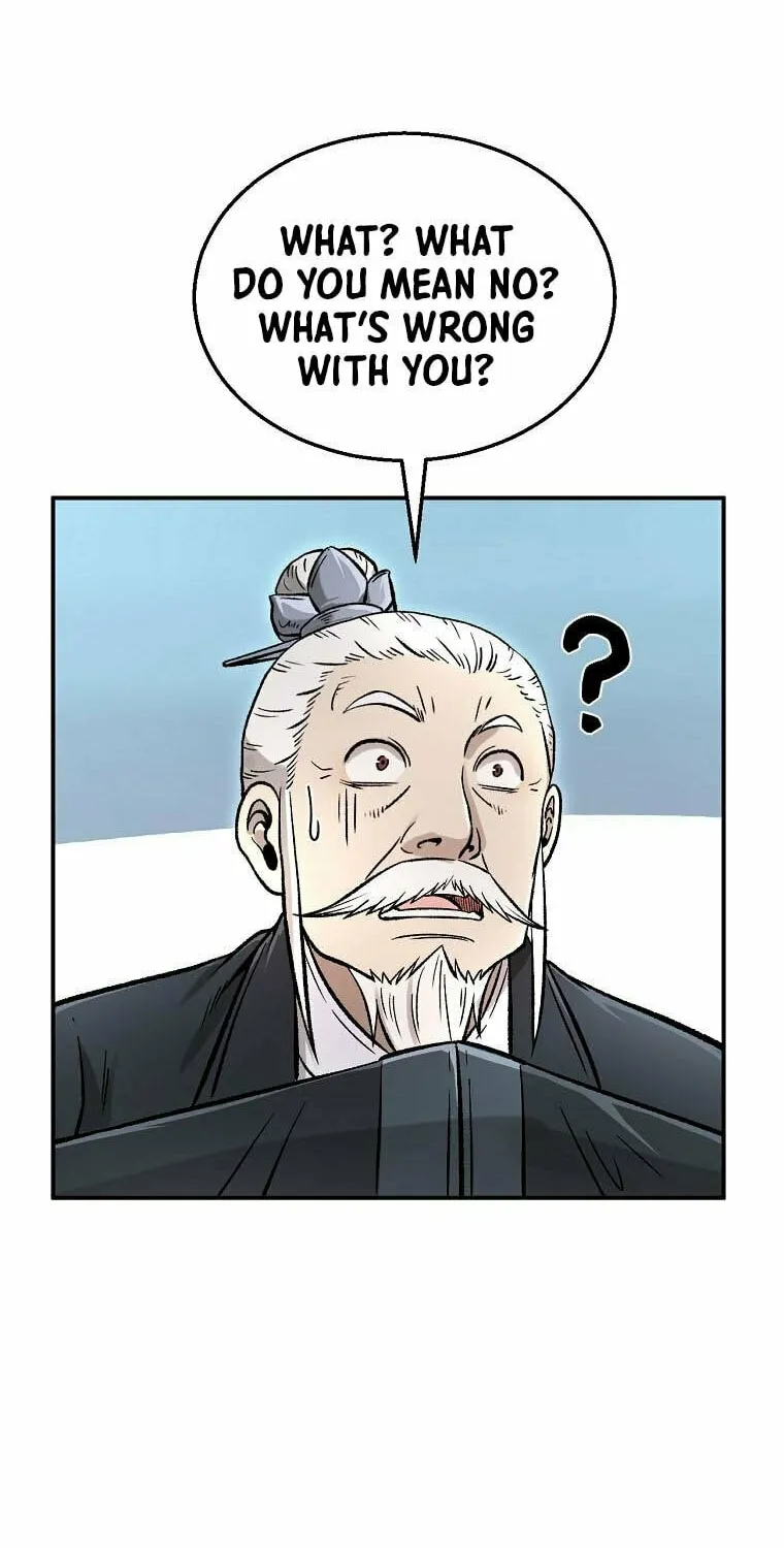 Read Demon in Mount Hua chapter 33 image 9 on Lezhin