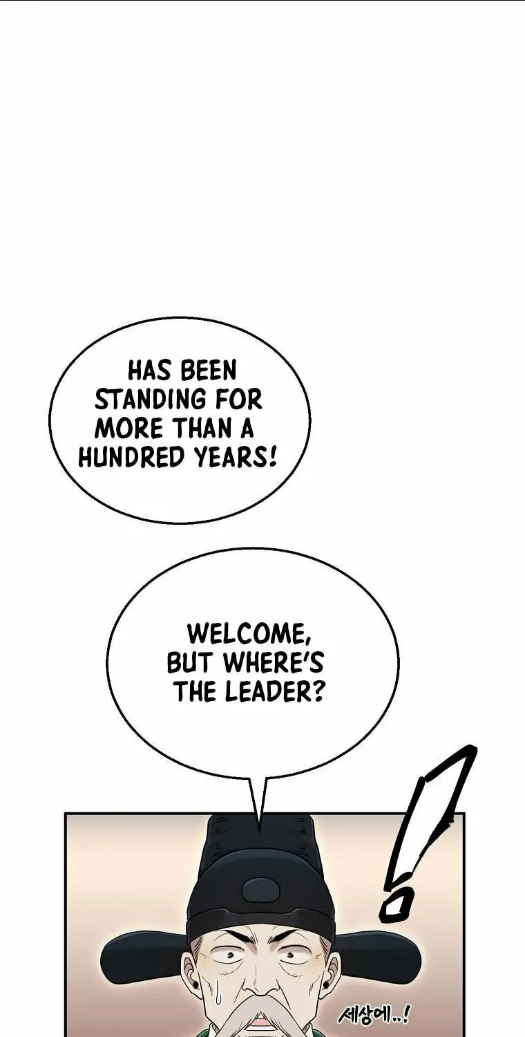 Read Demon in Mount Hua chapter 33 image 90 on Lezhin