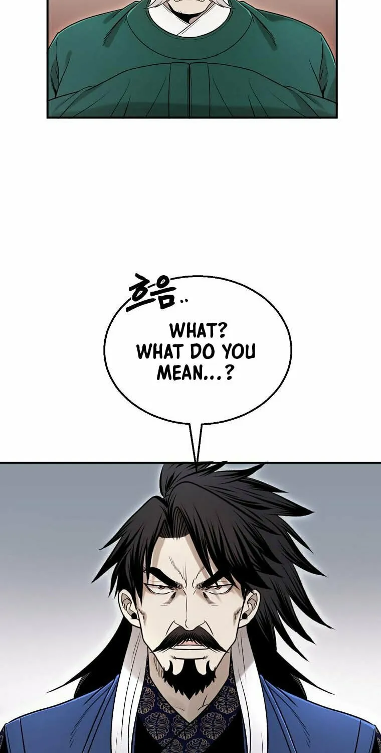 Read Demon in Mount Hua chapter 33 image 91 on Lezhin