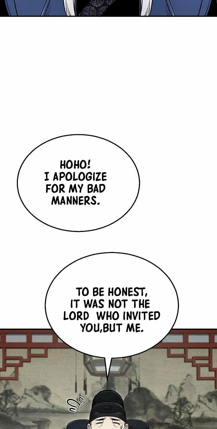 Read Demon in Mount Hua chapter 33 image 92 on Lezhin