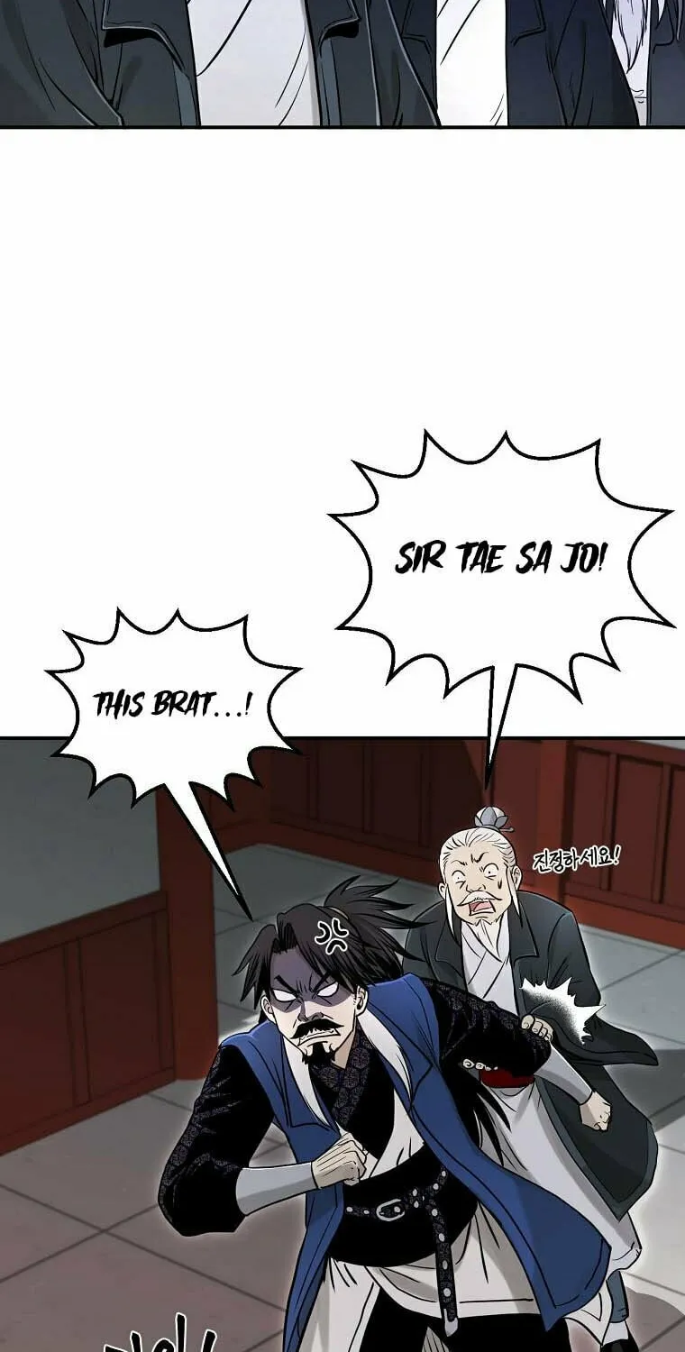 Read Demon in Mount Hua chapter 33 image 95 on Lezhin